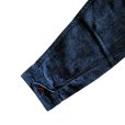 画像11: ORGUEIL オルゲイユ Shawl Collar Shirt ショールカラーシャツ OR-5107 7oz denim ラウンドカット round cut コットン cotton