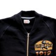 画像5: TOYS McCOY トイズマッコイ HEAVY WEIGHT C-2 SWEAT SHIRT  FELIX THE CAT "1919" ヘヴィーウェイト スウェットシャツ フィリックスザキャット TMC2450 ミッドアウター