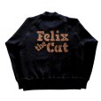 画像13: TOYS McCOY トイズマッコイ HEAVY WEIGHT C-2 SWEAT SHIRT  FELIX THE CAT "1919" ヘヴィーウェイト スウェットシャツ フィリックスザキャット TMC2450 ミッドアウター