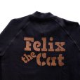 画像14: TOYS McCOY トイズマッコイ HEAVY WEIGHT C-2 SWEAT SHIRT  FELIX THE CAT "1919" ヘヴィーウェイト スウェットシャツ フィリックスザキャット TMC2450 ミッドアウター