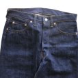 画像4: JELADO ジェラード Supreme 55 Denim 銀タグ JP03301 vintage style ヴィンテージスタイル  デニムパンツ ジーンズ denim pants jeans AGE OF LONGING 限定 limited