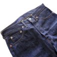 画像6: JELADO ジェラード Supreme 55 Denim 銀タグ JP03301 vintage style ヴィンテージスタイル  デニムパンツ ジーンズ denim pants jeans AGE OF LONGING 限定 limited