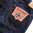 画像17: JELADO ジェラード Supreme 55 Denim 銀タグ JP03301 vintage style ヴィンテージスタイル  デニムパンツ ジーンズ denim pants jeans AGE OF LONGING 限定 limited