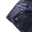 画像7: JELADO ジェラード Supreme 55 Denim 銀タグ JP03301 vintage style ヴィンテージスタイル  デニムパンツ ジーンズ denim pants jeans AGE OF LONGING 限定 limited