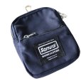 画像6: SAMURAI JEANS サムライジーンズ Mini Pouch ミニポーチSWCMB24 インディゴネル生地 小物 accessories  コットン cotton