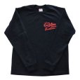 画像3: CUSHMAN クッシュマン SPECIAL PRINT L/S TEE - CUSHMAN PRINT - スペシャル プリント ロングT 26371 cotton コットン