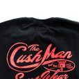 画像10: CUSHMAN クッシュマン SPECIAL PRINT L/S TEE - CUSHMAN PRINT - スペシャル プリント ロングT 26371 cotton コットン