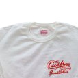 画像13: CUSHMAN クッシュマン SPECIAL PRINT L/S TEE - CUSHMAN PRINT - スペシャル プリント ロングT 26371 cotton コットン