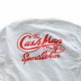 画像16: CUSHMAN クッシュマン SPECIAL PRINT L/S TEE - CUSHMAN PRINT - スペシャル プリント ロングT 26371 cotton コットン