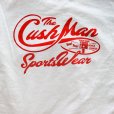 画像17: CUSHMAN クッシュマン SPECIAL PRINT L/S TEE - CUSHMAN PRINT - スペシャル プリント ロングT 26371 cotton コットン