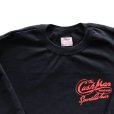 画像4: CUSHMAN クッシュマン SPECIAL PRINT L/S TEE - CUSHMAN PRINT - スペシャル プリント ロングT 26371 cotton コットン