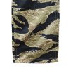 画像11: BUZZ RICKSON'S バズリクソンズ GOLD TIGER STRIPE TROUSERS SHORT LENGTH タイガーストライプ柄 トラウザーズ BR42502 タイガーカモ camouflage pattern カモフラージュ army trousers