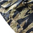 画像9: BUZZ RICKSON'S バズリクソンズ GOLD TIGER STRIPE TROUSERS SHORT LENGTH タイガーストライプ柄 トラウザーズ BR42502 タイガーカモ camouflage pattern カモフラージュ army trousers