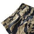 画像5: BUZZ RICKSON'S バズリクソンズ GOLD TIGER STRIPE TROUSERS SHORT LENGTH タイガーストライプ柄 トラウザーズ BR42502 タイガーカモ camouflage pattern カモフラージュ army trousers