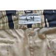 画像10: BUZZ RICKSON'S バズリクソンズ GOLD TIGER STRIPE TROUSERS SHORT LENGTH タイガーストライプ柄 トラウザーズ BR42502 タイガーカモ camouflage pattern カモフラージュ army trousers