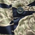 画像8: BUZZ RICKSON'S バズリクソンズ GOLD TIGER STRIPE TROUSERS SHORT LENGTH タイガーストライプ柄 トラウザーズ BR42502 タイガーカモ camouflage pattern カモフラージュ army trousers