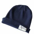 画像16: BUZZ RICKSON'S バズリクソンズ WATCH CAP COTTON VERSION ワッチキャップ BR02186 cotton ニット帽 beanie 帽子