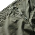 画像6: BUZZ RICKSON'S バズリクソンズ TROUSERS, MEN'S, COMBAT TROPICAL SHORT LENGTH コンバット トラウザーパンツ BR42500 ミリタリーパンツ military pants