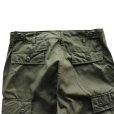 画像14: BUZZ RICKSON'S バズリクソンズ TROUSERS, MEN'S, COMBAT TROPICAL SHORT LENGTH コンバット トラウザーパンツ BR42500 ミリタリーパンツ military pants