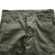 画像4: BUZZ RICKSON'S バズリクソンズ TROUSERS, MEN'S, COMBAT TROPICAL SHORT LENGTH コンバット トラウザーパンツ BR42500 ミリタリーパンツ military pants