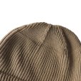 画像11: BUZZ RICKSON'S バズリクソンズ WATCH CAP COTTON VERSION ワッチキャップ BR02186 cotton ニット帽 beanie 帽子