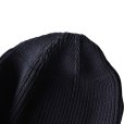 画像4: BUZZ RICKSON'S バズリクソンズ WATCH CAP COTTON VERSION ワッチキャップ BR02186 cotton ニット帽 beanie 帽子