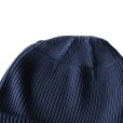 画像17: BUZZ RICKSON'S バズリクソンズ WATCH CAP COTTON VERSION ワッチキャップ BR02186 cotton ニット帽 beanie 帽子