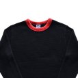 画像13: JELADO ジェラード Mega Thermal Crew Neck 2tone メガサマール クルーネック 2トーン AB03218 Tシャツ ロングT 長袖 long sleeves コットン cotton