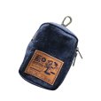 画像3: SAMURAI JEANS サムライジーンズ DENIM POUCH デニムポーチ SJDP24-AI 18oz藍+ コットン cotton 小物 accessories