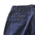 画像17: Buzz Rickson's バズリクソンズ TROUSERS, FIELD, Type M-1943 “DENIM CIVILIAN MODEL” トラウザーズ フィールド タイプM-43 デニム シビリアン モデル BR42466 アーミートラウザー army trousers