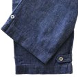 画像20: Buzz Rickson's バズリクソンズ TROUSERS, FIELD, Type M-1943 “DENIM CIVILIAN MODEL” トラウザーズ フィールド タイプM-43 デニム シビリアン モデル BR42466 アーミートラウザー army trousers