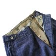 画像9: Buzz Rickson's バズリクソンズ TROUSERS, FIELD, Type M-1943 “DENIM CIVILIAN MODEL” トラウザーズ フィールド タイプM-43 デニム シビリアン モデル BR42466 アーミートラウザー army trousers