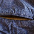 画像18: Buzz Rickson's バズリクソンズ TROUSERS, FIELD, Type M-1943 “DENIM CIVILIAN MODEL” トラウザーズ フィールド タイプM-43 デニム シビリアン モデル BR42466 アーミートラウザー army trousers