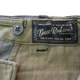 画像12: Buzz Rickson's バズリクソンズ TROUSERS, FIELD, Type M-1943 “DENIM CIVILIAN MODEL” トラウザーズ フィールド タイプM-43 デニム シビリアン モデル BR42466 アーミートラウザー army trousers