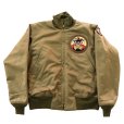 画像4: BUZZ RICKSON'S バズリクソンズ Type Tankers Slash Pocket タンカーススプラッシュポケット BR15573  コンバット combat ミリタリージャケット military jacket