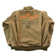 画像15: BUZZ RICKSON'S バズリクソンズ Type Tankers Slash Pocket タンカーススプラッシュポケット BR15573  コンバット combat ミリタリージャケット military jacket