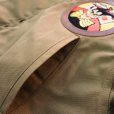 画像11: BUZZ RICKSON'S バズリクソンズ Type Tankers Slash Pocket タンカーススプラッシュポケット BR15573  コンバット combat ミリタリージャケット military jacket