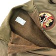 画像19: BUZZ RICKSON'S バズリクソンズ Type Tankers Slash Pocket タンカーススプラッシュポケット BR15573  コンバット combat ミリタリージャケット military jacket