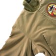 画像7: BUZZ RICKSON'S バズリクソンズ Type Tankers Slash Pocket タンカーススプラッシュポケット BR15573  コンバット combat ミリタリージャケット military jacket