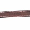 画像14: KC's ケイシイズ ベルト 1 3/4インチ ギャリソン ダブルステッチ  GARRISON DOUBLE STITCH BELT KID711 天然皮革  牛革 オイルステアハイド グッズ goods accessories 