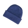 画像12: DELUXEWARE デラックスウエア KNIT CAP ニットキャップ DLC-005 ニット帽 帽子 beanie コーマコットン combed cotton