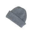 画像3: DELUXEWARE デラックスウエア KNIT CAP ニットキャップ DLC-005 ニット帽 帽子 beanie コーマコットン combed cotton