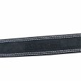 画像19: KC's ケイシイズ ベルト 1 3/4インチ ギャリソン ダブルステッチ  GARRISON DOUBLE STITCH BELT KID711 天然皮革  牛革 オイルステアハイド グッズ goods accessories 