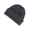 画像8: DELUXEWARE デラックスウエア KNIT CAP ニットキャップ DLC-005 ニット帽 帽子 beanie コーマコットン combed cotton