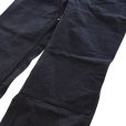 画像19: CUSHMAN 22190 クッシュマン 15oz DUCK DOUBLE KNEE PAINTER PANTS ダックダブルニーペインターパンツ ワークパンツ ワイドシルエット 日本製 madeinjapan