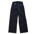 画像15: CUSHMAN 22190 クッシュマン 15oz DUCK DOUBLE KNEE PAINTER PANTS ダックダブルニーペインターパンツ ワークパンツ ワイドシルエット 日本製 madeinjapan