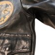 画像14: TOYS McCOY トイズマッコイ TYPE A-2 TYPE A-2 TOYS McCOY MFG.CO. MARILYN MONROE "BLACK DRAGONS" レザーフライトジャケット TMJ2427 leather jacket horsehide ホースハイド マリリン・モンロー