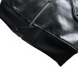 画像11: Y'2 LEATHER ワイツーレザー VINTAGE HORSE LIGHT Type L-2 ヴィンテージ ホースライト タイプ L-2 レザージャケット leather jacket 馬革 経年変化 