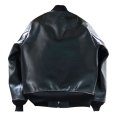 画像17: Y'2 LEATHER ワイツーレザー VINTAGE HORSE LIGHT Type L-2 ヴィンテージ ホースライト タイプ L-2 レザージャケット leather jacket 馬革 経年変化 