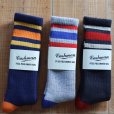 画像17: CUSHMAN クッシュマン  FULL PILE SOCKS フルパイル ソックス 29373 ブーツソックス 靴下 footwear グッズ